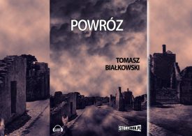 Tomasz Białkowski „Powróz”