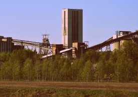 Śląskie: W górnictwie siedem nowych zakażeń, wyzdrowiały 74 osoby