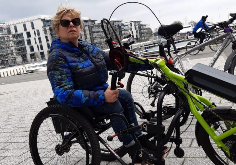 Gdynia: Sprawdź swój wózek na lato