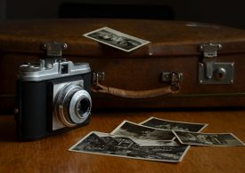 Konkurs  „Historie z rodzinnych archiwów”
