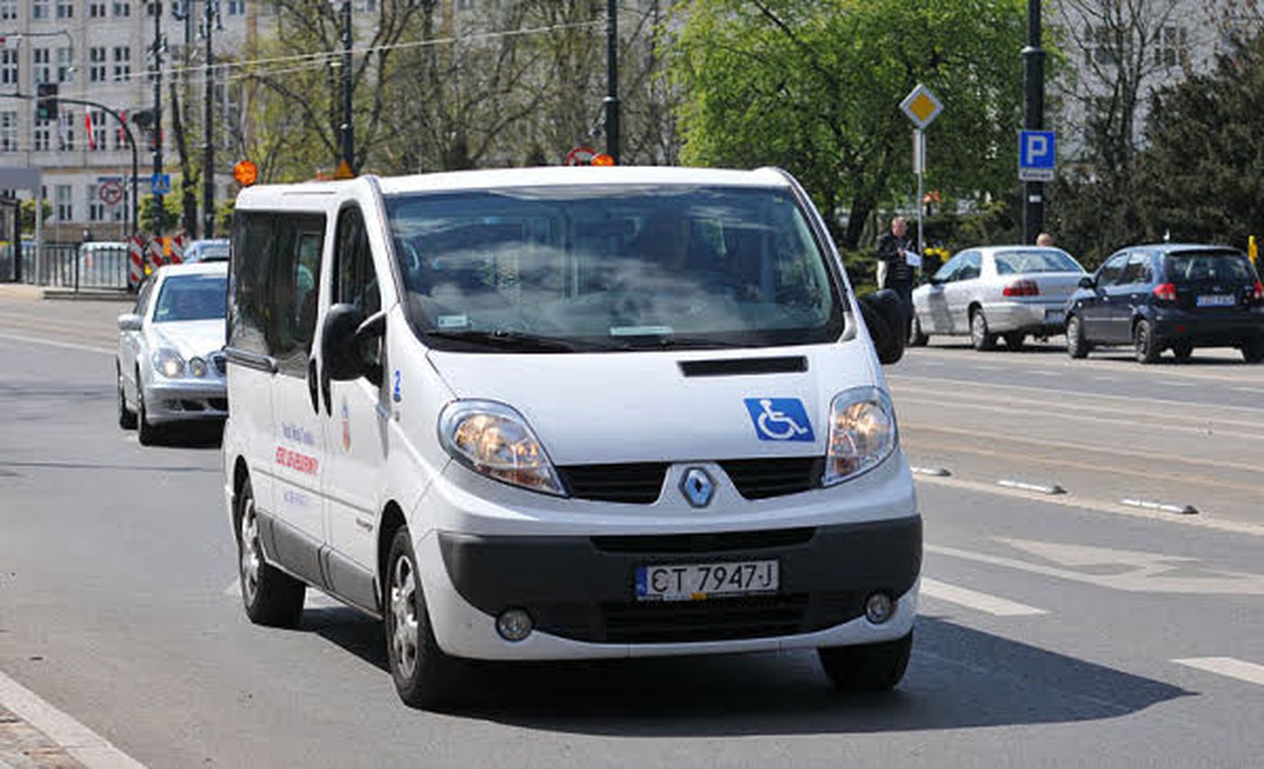 Toruń: Transport na drugą turę wyborów