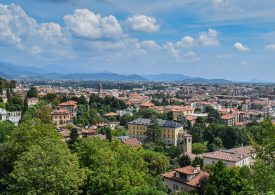 W Bergamo – epicentrum epidemii – nie wykryto żadnego nowego zakażenia