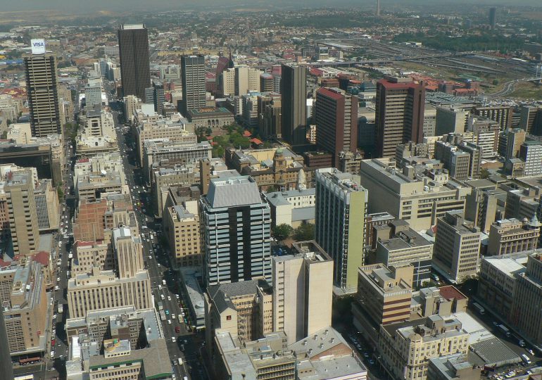 RPA: Największy dotąd dobowy wzrost liczby zakażeń – 8124 nowe przypadki