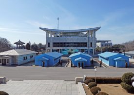 Korea Płn.: Pierwsze podejrzenie zakażenia koronawirusem. Miasto Kaesong zablokowane