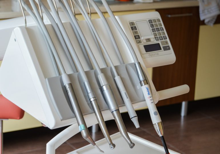 Do dentysty w I półroczu wybrało się zaledwie 31 proc. Polaków