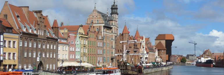 Ponad 92 miliony na współpracę Gdańska z organizacjami pozarządowymi