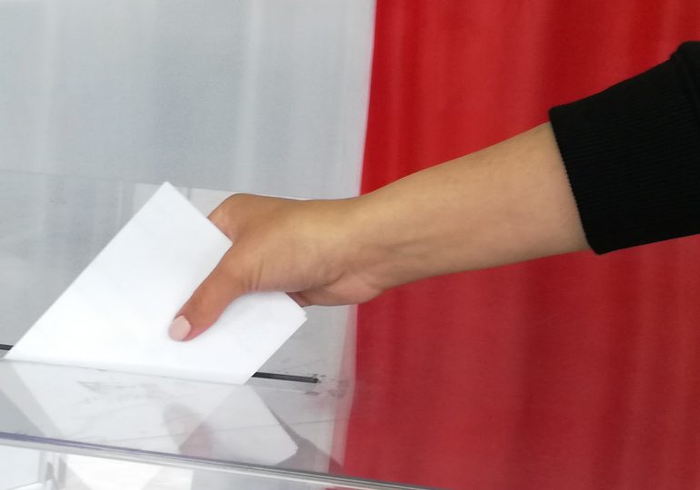 PKW ogłosiła wyniki wyborów prezydenckich
