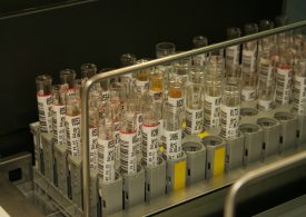 Węgry: Zidentyfikowano substancję, która może pomóc w leczeniu koronawirusa
