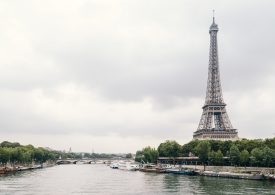 Francja: Ponad 7 tys. zakażeń koronawirusem w ciągu doby