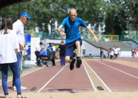 Za tydzień Toruńska Olimpiada Niepełnosprawnych