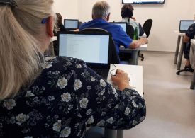Łódź: Ostatnie wolne miejsca na wrześniowe szkolenia komputerowe