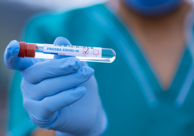 Słowacja: Potwierdzono trzy przypadki wariantu Omikron koronawirusa