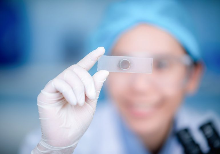 Miniaturowa platforma do testowania leków powstała na Politechnice Śląskiej