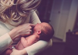 3 mln zł na rozwój sieci domów dla samotnych matek i kobiet w ciąży