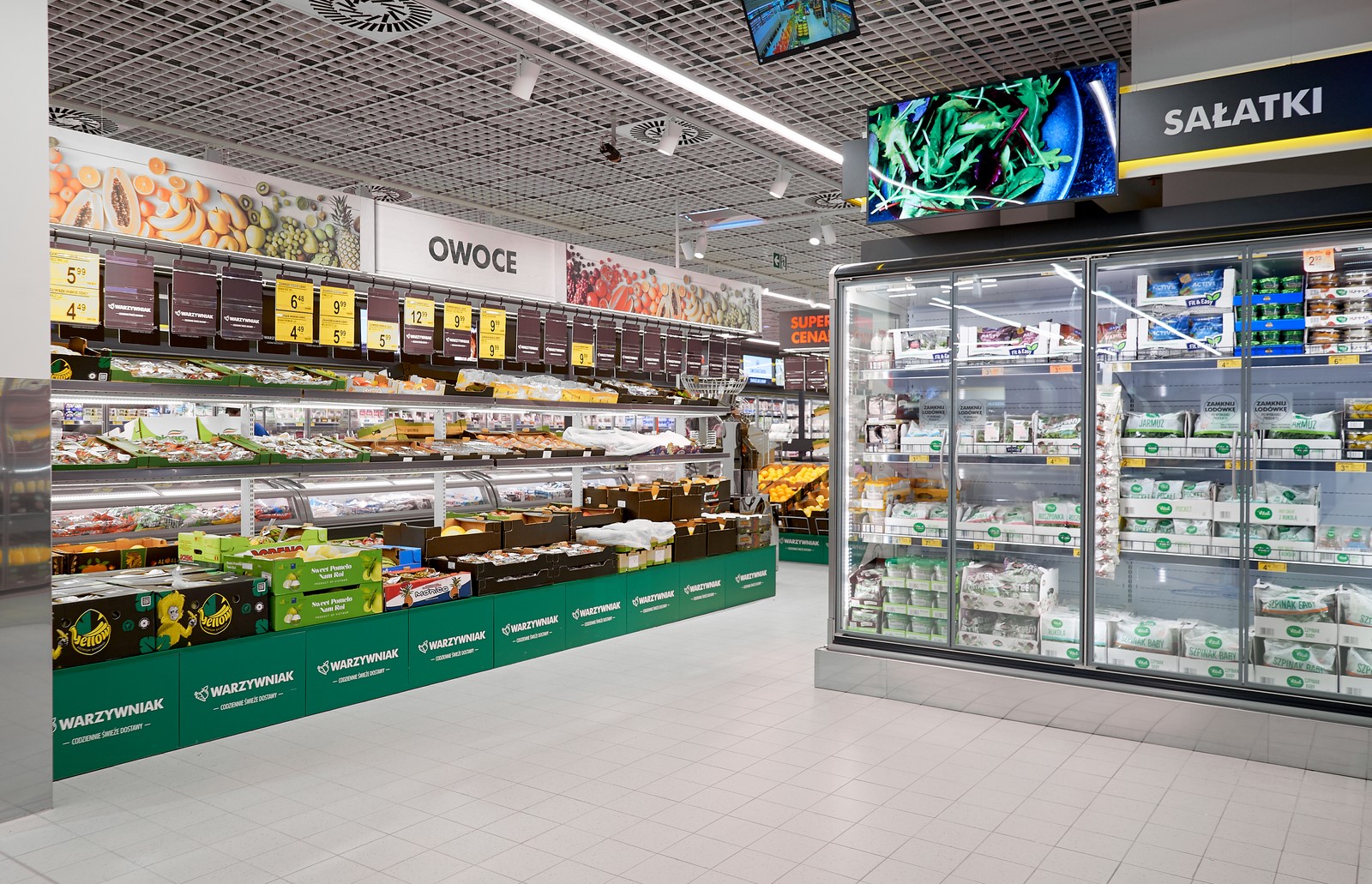 29. Świąteczna Zbiórka Żywności. Pomóż potrzebującym 28 i 29 listopada