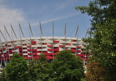 Warszawa: Koniec działalności punktu PESEL na Stadionie Narodowym