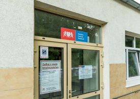 Od listopada zmiana siedziby Działu Obsługi Mieszkańców Gdańskiego Centrum Świadczeń