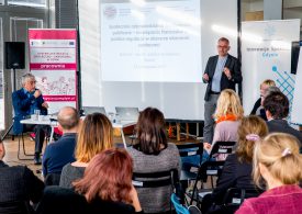 Gdynia: Inkubator pomysłów czeka na innowacje społeczne