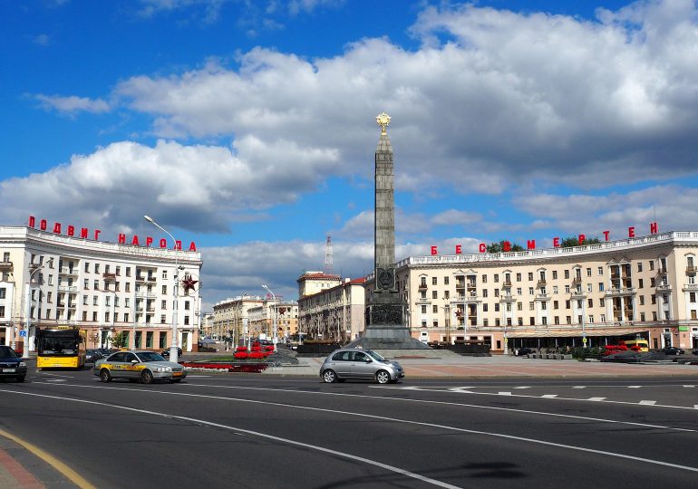 Łukaszenka: Lekarze, którzy wyjechali do Polski, nie zostaną wpuszczeni