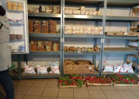Bank Żywności w Trójmieście apeluje o pomoc