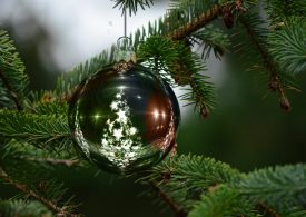 Szefowa włoskiego MSW: To będzie Boże Narodzenie pod znakiem wyrzeczeń