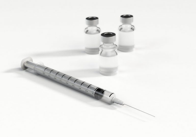 Warmińsko-mazurskie: Z przychodni w Iłowie-Osadzie skradziono szczepionki przeciw COVID-19