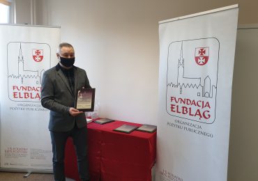 XVII edycja Konkursu Literackiego Fundacji Elbląg rozstrzygnięta