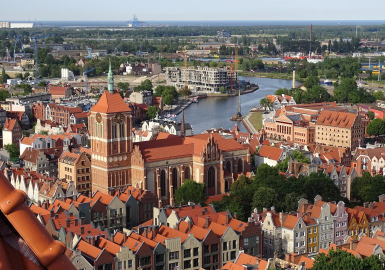 Archidiecezja Gdańska zdecydowała. Kolędy w tym roku nie będzie