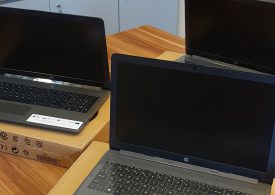 Komputery dla elbląskich szkół średnich