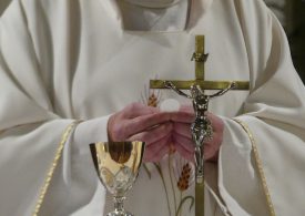 Biskup elbląski wydał zalecenia na czas Triduum Paschalnego i świąt Wielkanocnych