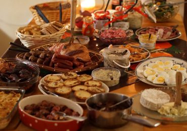 W grudniu Polacy marnują najwięcej żywności
