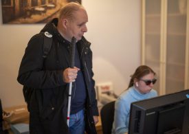 Łódź: Pomogą znaleźć pracę osobom z niepełnosprawnościami i po życiowych przejściach