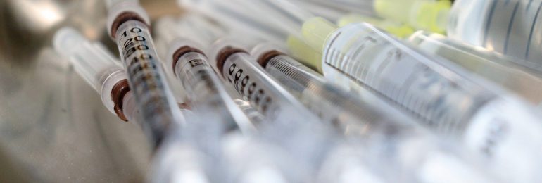 Wirusolog: Pojawienie się na rynku szczepionki przeciwko boreliozie byłoby prawdziwym przełomem