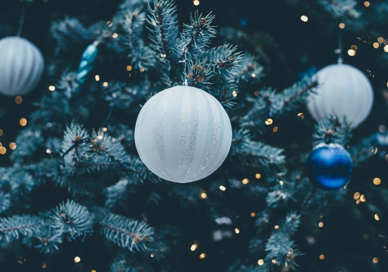 Ekspert: Boże Narodzenie nie zniknie, jeśli raz spędzimy święta inaczej