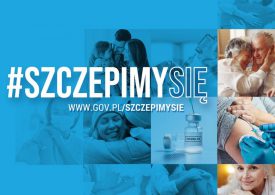 Gdynia: 15 stycznia rusza rejestracja szczepień dla grupy I