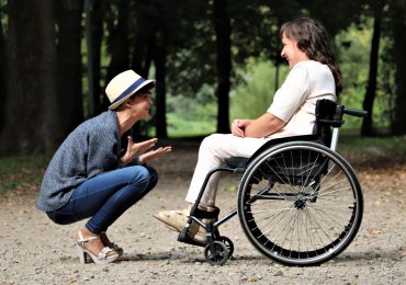 Gdańsk: Pomoc finansowa dla uczących się osób z niepełnosprawnościami
