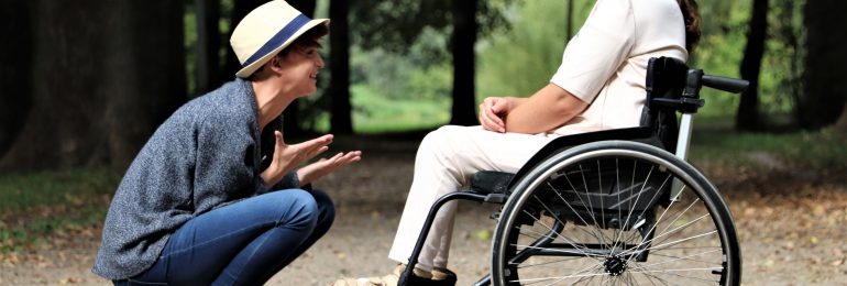 Gdańsk: Pomoc finansowa dla uczących się osób z niepełnosprawnościami