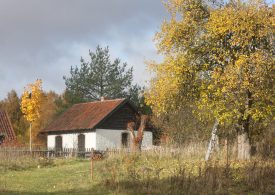 Warmińsko-mazurskie: Zachowajmy dziedzictwo kulturowe na wiejskich obszarach