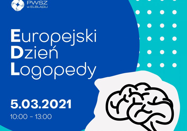 Europejski Dzień Logopedy - konferencja i rozstrzygnięcie konkursu