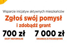 Gdańsk: Większe granty i więcej opcji – nowości w Gdańskich Funduszach 2021