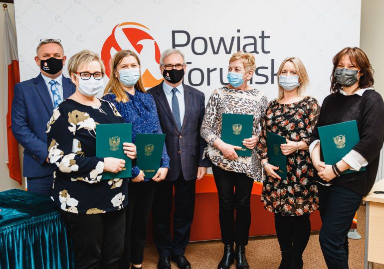Toruń: Powołano nową Powiatową Społeczną Radę do Spraw Osób Niepełnosprawnych