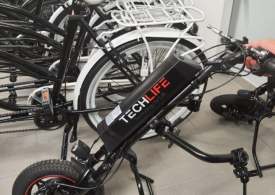 Kołobrzeg: Wypożyczalnia rowerów integracyjnych MOSiR