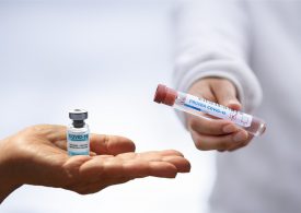 Tajwan: Entuzjazm po podarowaniu przez Polskę szczepionek przeciw COVID-19