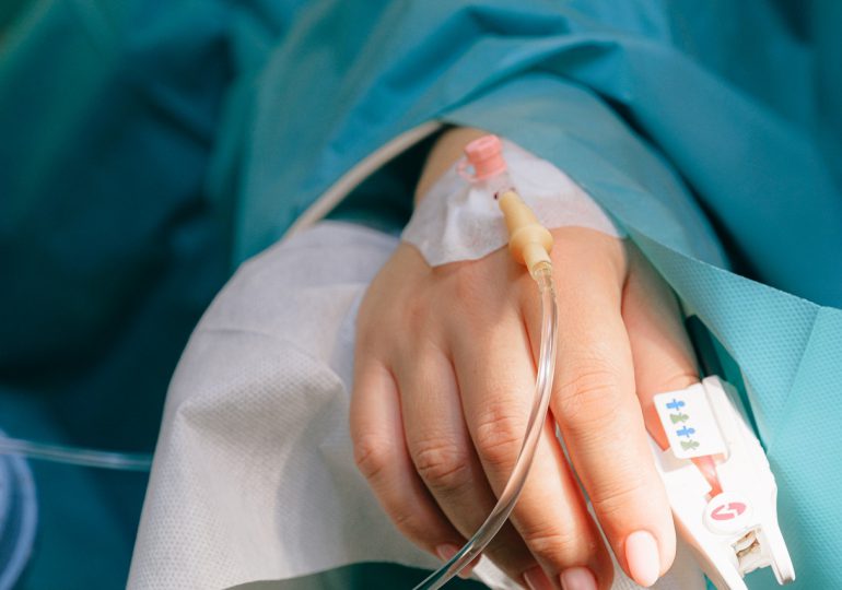 Łódzkie: Kolejne łóżka szpitalne odzyskają funkcje sprzed epidemii