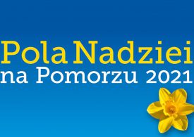 Gdynia: Niech dobro zakwitnie!” – pomoc dla hospicjum