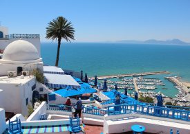 AFP: Tunezja liczy, że turyści z Europy Wschodniej, w tym z Polski, uratują gospodarkę