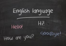 Dwujęzyczność – uczymy dla przyszłości