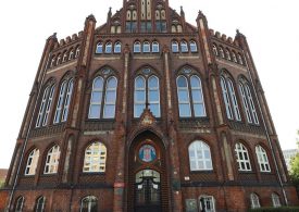 Gdańsk: Rekrutacja do szkół ponadpodstawowych 2021/2022