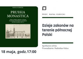Dzieje zakonów na terenie północnej Polski