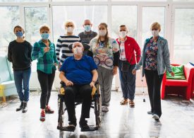 Kraków: Opieka wytchnieniowa – bezpłatne turnusy dla osób z niepełnosprawnościami